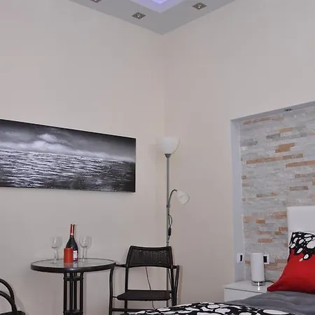 Royal Apartment Belgrade