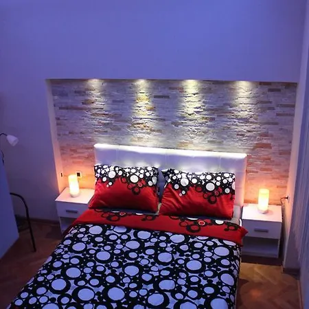 Royal Apartment