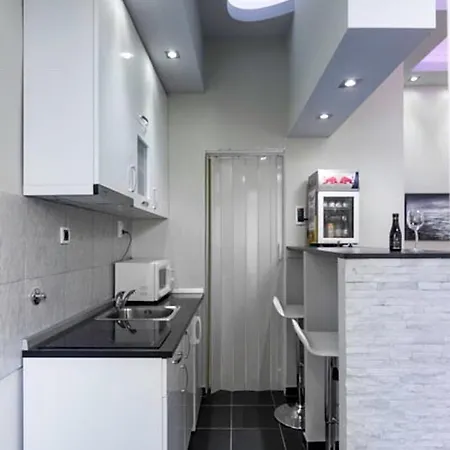 Apartment Royal Belgrade