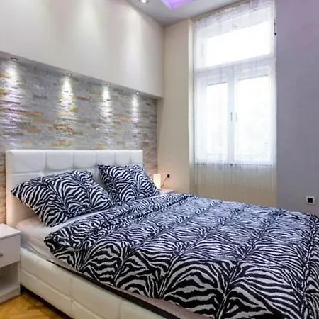 Royal Apartment