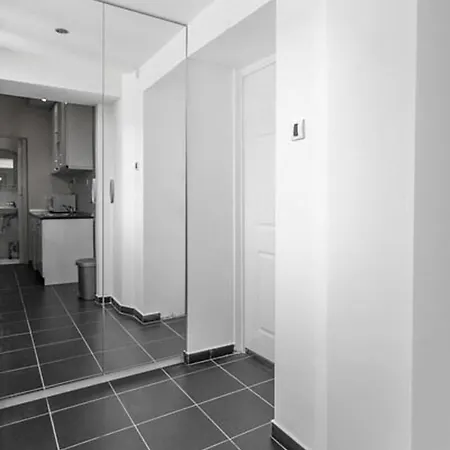 Royal Apartment Belgrade
